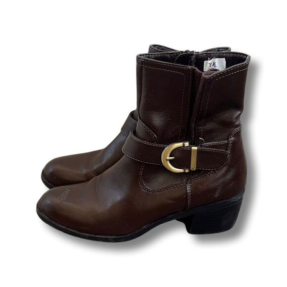 Naturalizer Boots   - Picture 2 of 11